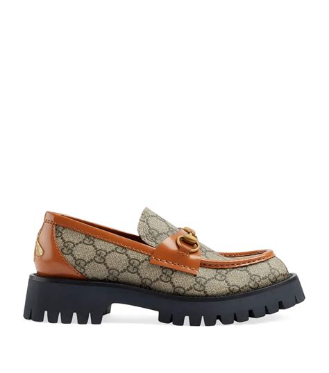 harrods gucci loafers|harrods gucci loafers for women.